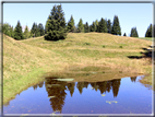 foto Monte San Vigilio e Lago Nero